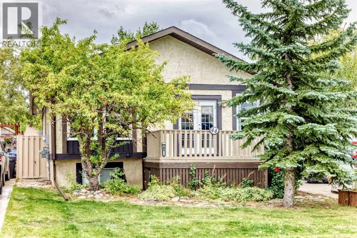 44 Big Springs Hill SE, Airdrie, Alberta T4A1L3