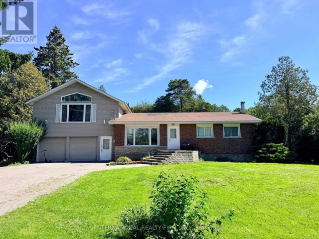 2601 DIVISION STREET, Hamilton Township, Ontario K9A4J7