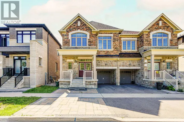 77 MCCAGUE AVENUE, Richmond Hill, Ontario L4S0J4