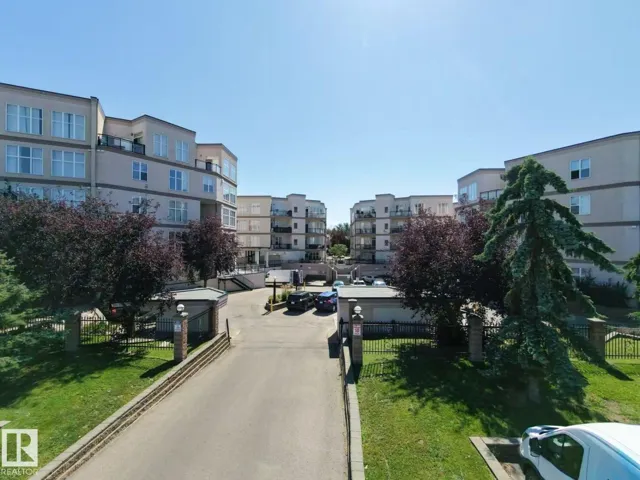 #413 4835 104A ST NW, Edmonton, Alberta T6H0R5