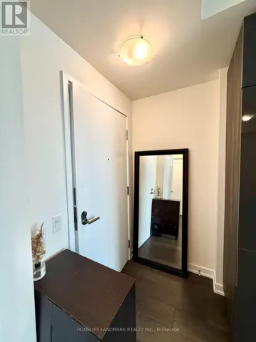 1205 - 28 FREELAND STREET, Toronto (Waterfront Communities), Ontario M5E0E3