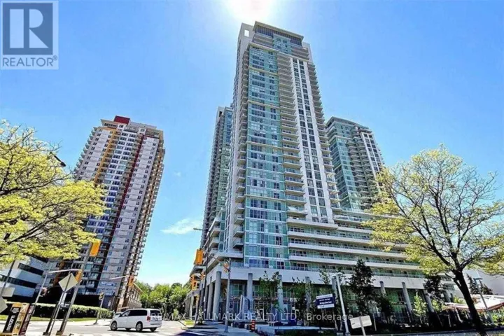 1401 - 70 TOWN CENTRE COURT, Toronto (Bendale), Ontario M1P0B2