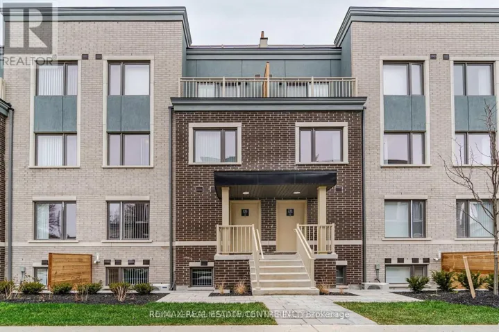 142 - 235 BIRMINGHAM STREET, Toronto (New Toronto), Ontario M8V0J5
