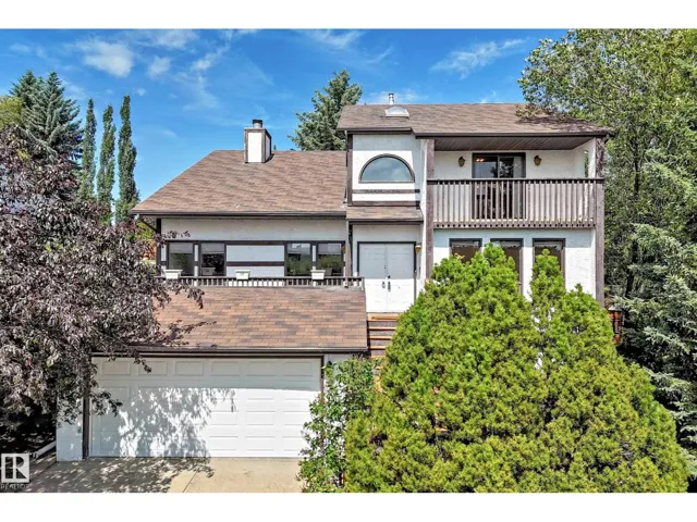 4208 RAMSAY RD NW, Edmonton, Alberta T6H5R2