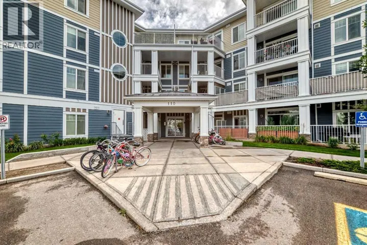 314, 110 Auburn Meadows View SE, Calgary, Alberta T3M2M2