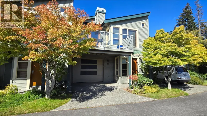 20 133 Corbett Rd, Salt Spring, British Columbia V8K2W6