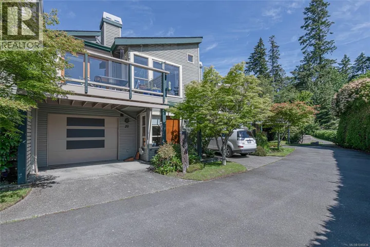 20 133 Corbett Rd, Salt Spring, British Columbia V8K2W6