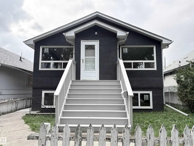 12764 118 ST NW, Edmonton, Alberta T5E5K8