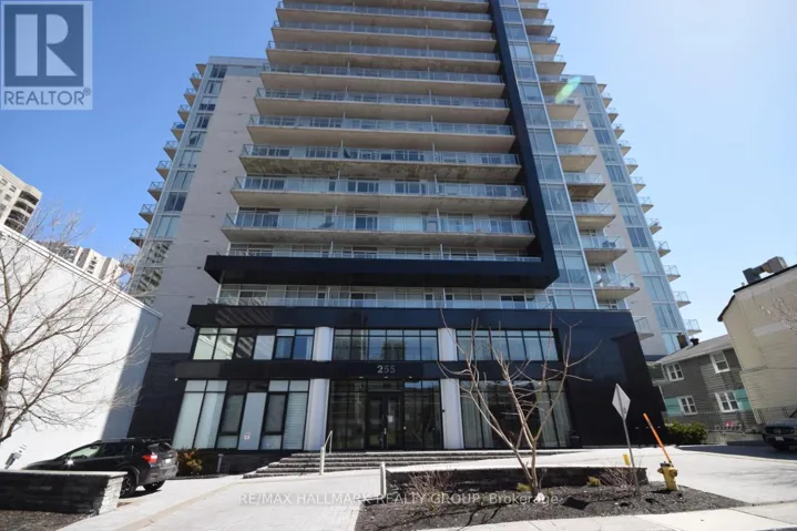 1412 - 255 BAY STREET, Ottawa, Ontario K1R0C5