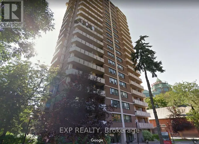 1903 - 10 HUNTLEY STREET, Toronto (North St. James Town), Ontario M4Y2K7