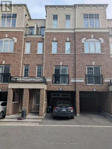 2706 DEPUTY MINISTER PATH, Oshawa (Windfields), Ontario L1L0M7