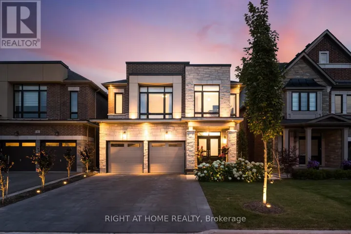 42 ALISTAIR CRESCENT, Vaughan (Kleinburg), Ontario L4H4T7