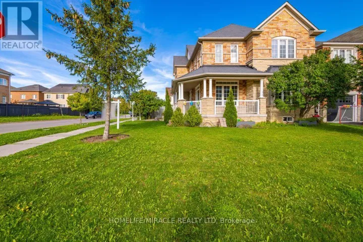 109 VIPOND WAY, Bradford West Gwillimbury (Bradford), Ontario L3Z0G5