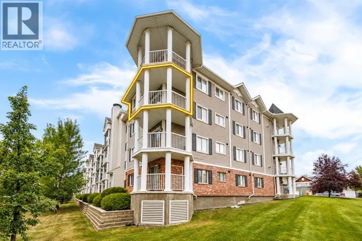 4301, 31 Country Village Manor NE, Calgary, Alberta T3K0T3