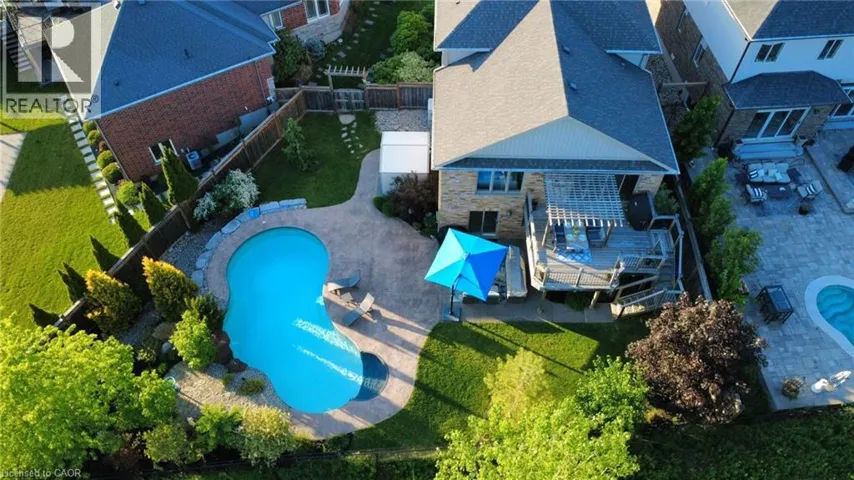 91 GOUDA Place, Cambridge, Ontario N1P0A9