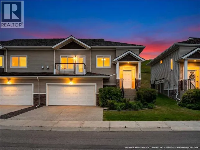 520 Rocky Vista Gardens NW, Calgary, Alberta T3G0B7