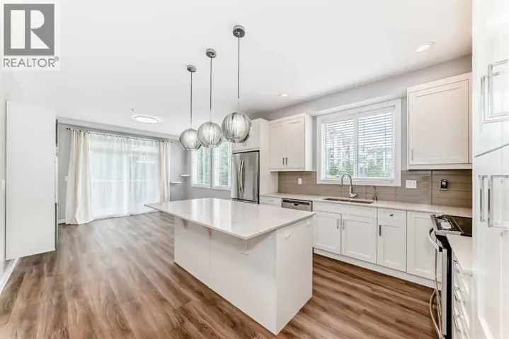4101, 522 Cranford Drive SE, Calgary, Alberta T3M2L7