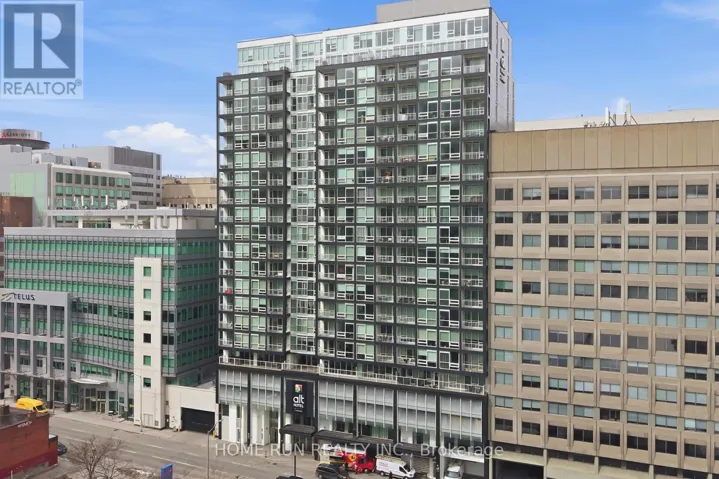 1007 - 199 SLATER STREET, Ottawa, Ontario K1P0C8