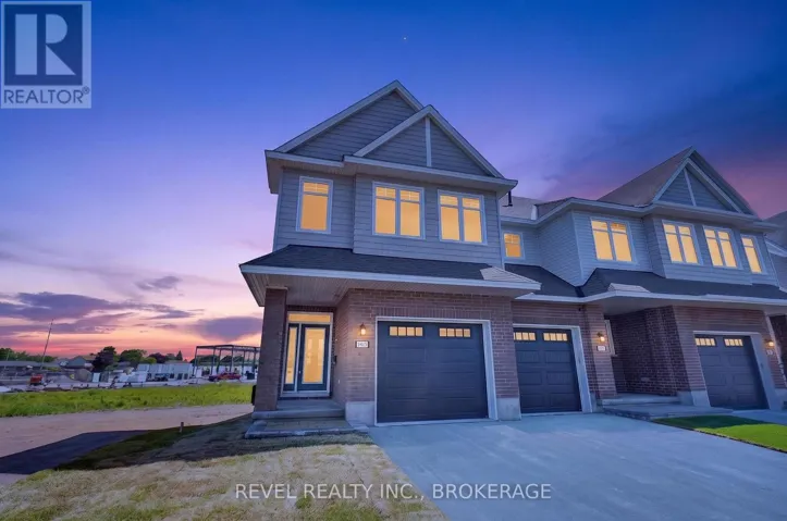 1415 DEMERS AVENUE, Kingston (East Gardiners Rd), Ontario K7M0H8