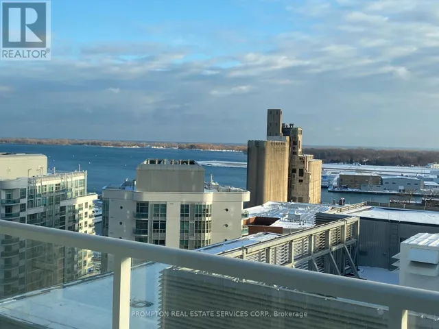 1702 - 17 BATHURST STREET, Toronto (Waterfront Communities), Ontario M5V0N1