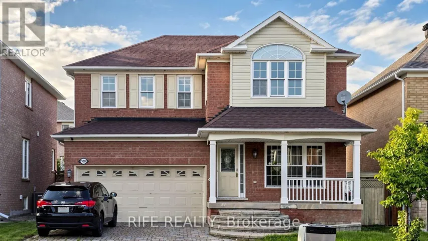 100 CASTLEMORE AVENUE, Markham (Berczy), Ontario L6C2N5