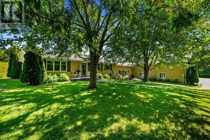 3311 BURNHAM STREET N, Hamilton Township, Ontario K9A4J7