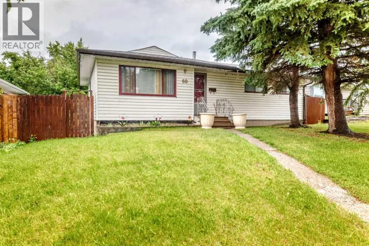 60 Hogarth Crescent SW, Calgary, Alberta T2V3A7