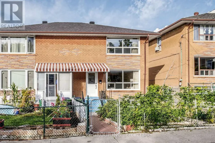 362 HIGHFIELD ROAD, Toronto (Greenwood-Coxwell), Ontario M4L2V6