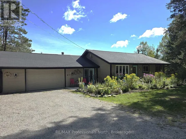 342 BOBCAYGEON ROAD, Minden Hills (Minden), Ontario K0M2K0