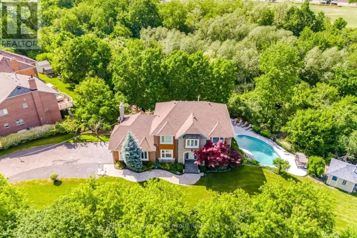7 ANDES COURT, Brampton (Sandringham-Wellington), Ontario L6R1E3