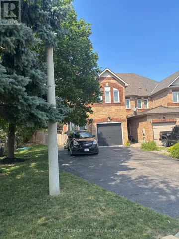 6985 DUNNVIEW COURT, Mississauga (Lisgar), Ontario L5N7E4