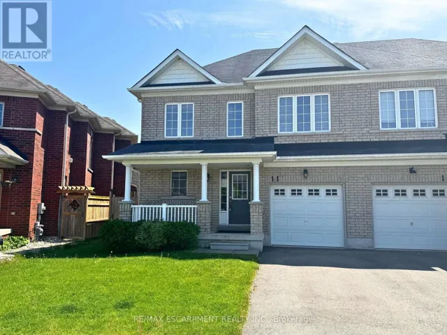 11 KEITH CRESCENT, Niagara-on-the-Lake (Glendale), Ontario L0S1J0