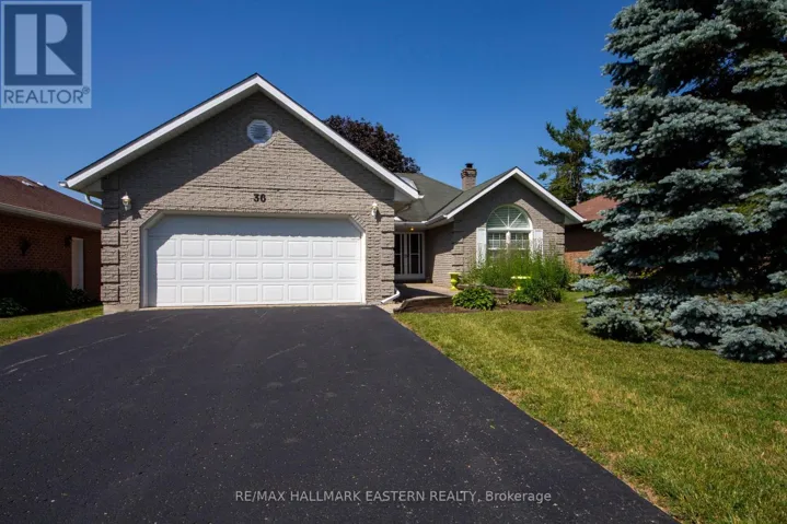 36 RUSSELL HILL ROAD, Kawartha Lakes (Bobcaygeon), Ontario K0M1A0
