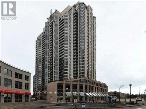 2506 - 10 NORTHTOWN WAY, Toronto (Willowdale East), Ontario M2N7L4