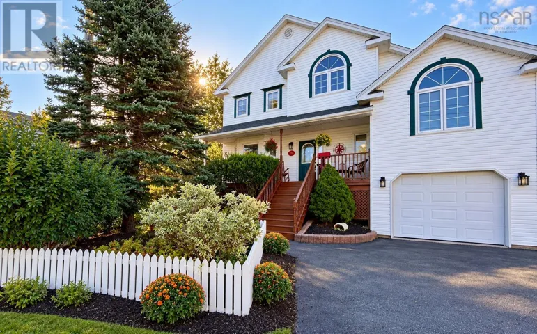 10 Blanchard Crescent, Bedford, Nova Scotia B4A4C5