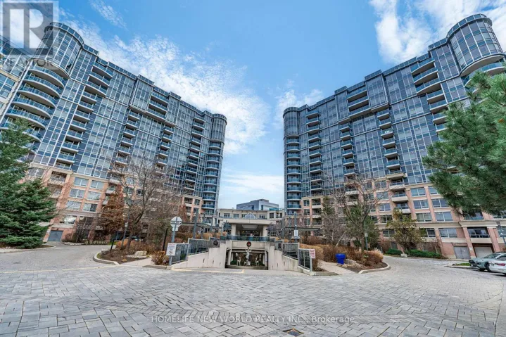 PH63 - 23 COX BOULEVARD, Markham (Unionville), Ontario L3R7Z9