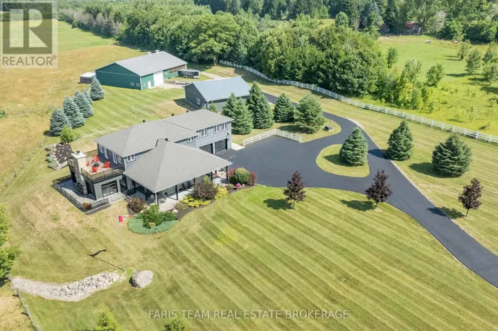 130 CONCESSION 15 W, Tiny, Ontario L9M0N8