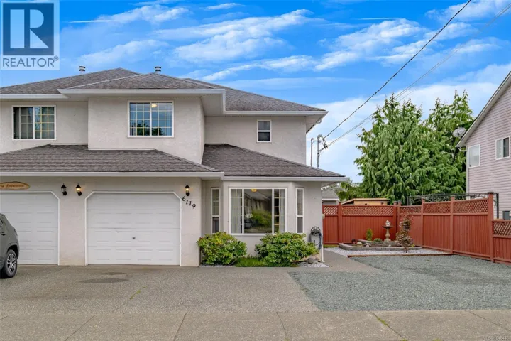 6119 Lane Rd, Duncan, British Columbia V9L4E2