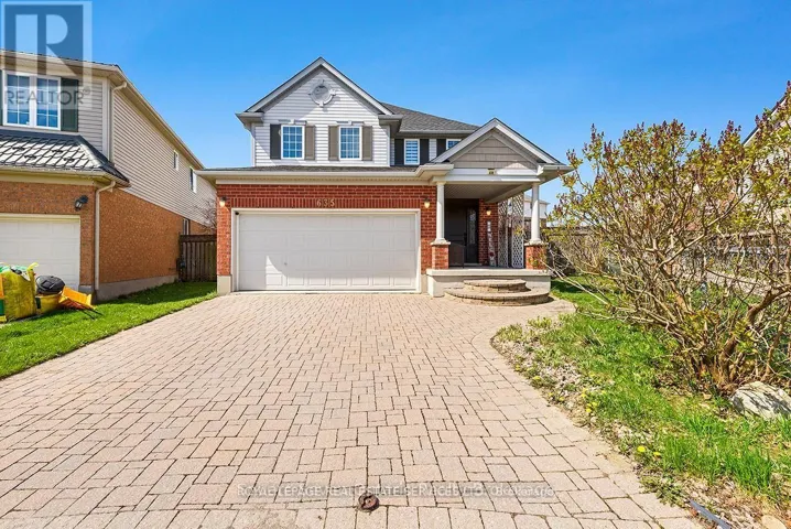 635 COMMONWEALTH CRESCENT, Kitchener, Ontario N2E4J9
