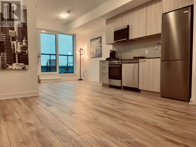 410 - 7439 KINGSTON ROAD, Toronto (Rouge), Ontario M1B5S3