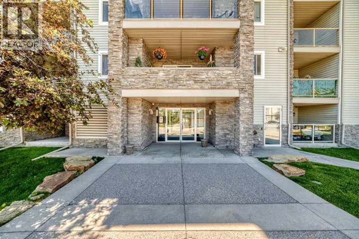109, 5500 Somervale Court SW, Calgary, Alberta T2Y4L9