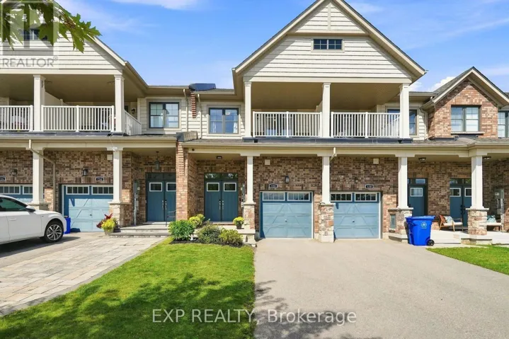 128 CHESSINGTON AVENUE, East Gwillimbury (Queensville), Ontario L9N0R6