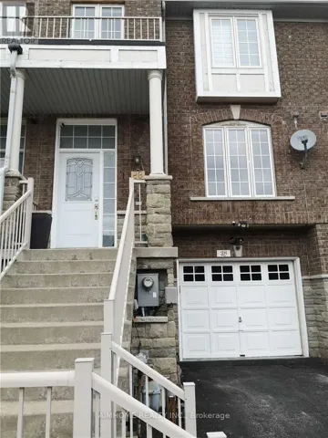 GL UNIT - 28 MARTELL GATE, Aurora, Ontario L4G0C4