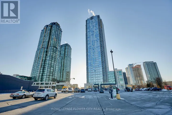 325 - 2908 HIGHWAY 7 ROAD, Vaughan (Concord), Ontario L4K0K5