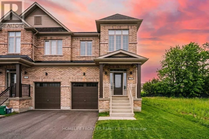 MAIN - 75 KIRKWOOD WAY, Barrie (Painswick South), Ontario L9J0K7