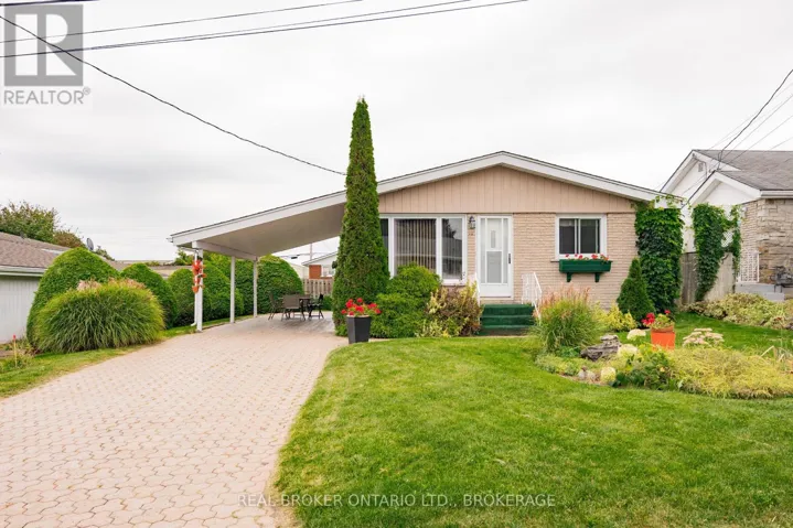 48 CLEMENT STREET, North Glengarry, Ontario K0C1A0