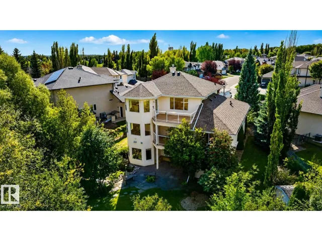 941 PICARD DR NW, Edmonton, Alberta T5T6N6
