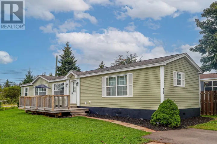 36 Amber Avenue, Charlottetown, Prince Edward Island C1E0K9