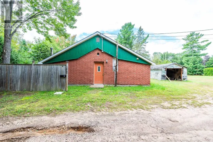 1469 VICTORIA STREET, Petawawa, Ontario K8H2G2