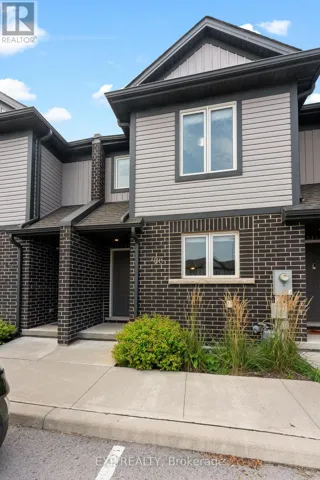 86 - 7768 ASCOT CIRCLE, Niagara Falls (Ascot), Ontario L2H3P9